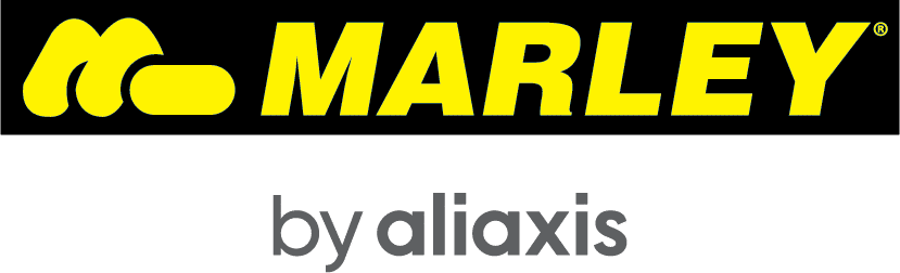 Marley-by-Aliaxis-Logo